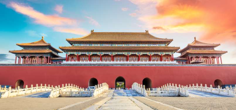 Top 3 Attractions for Your Beijing Tour