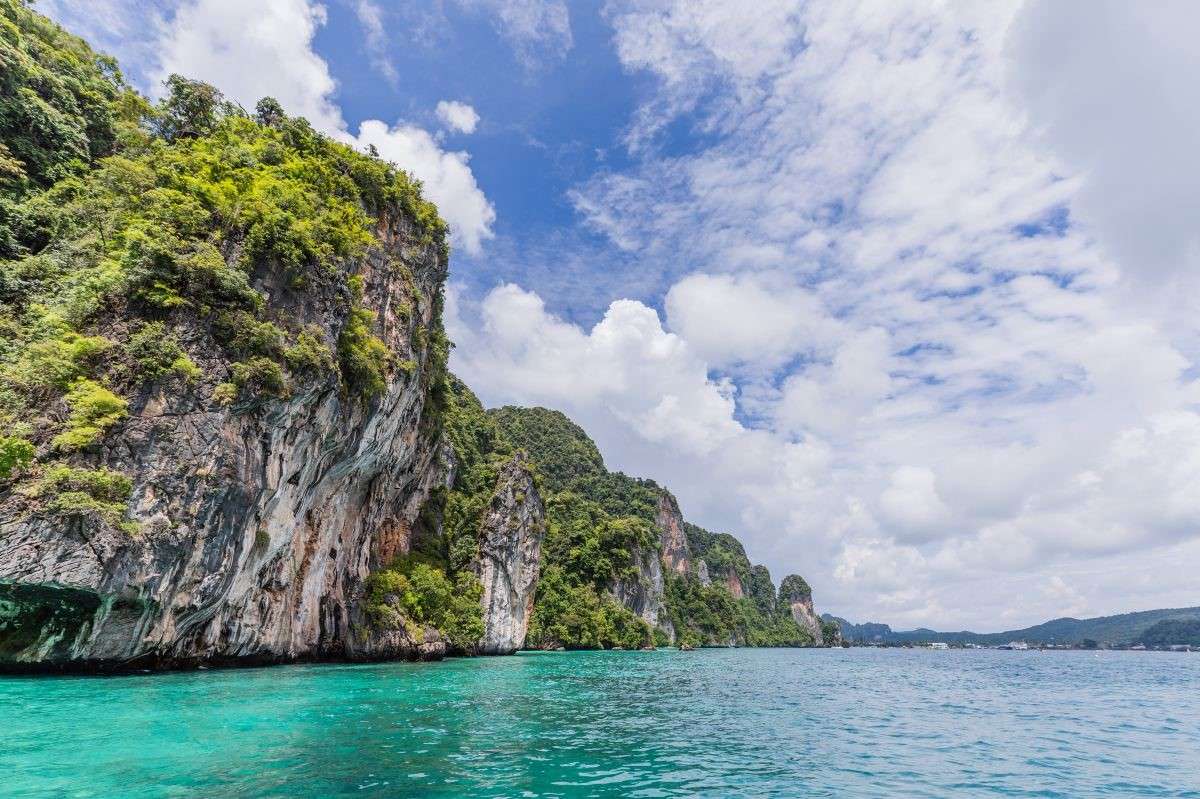 Beste Reisezeit Phuket