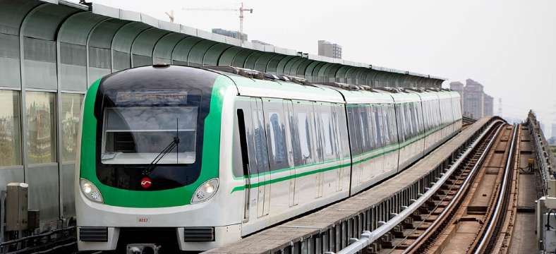 Wuxi Metro Operating Hours