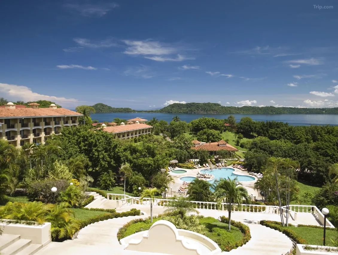 Costa Rica All Inclusive: Occidental Papagayo