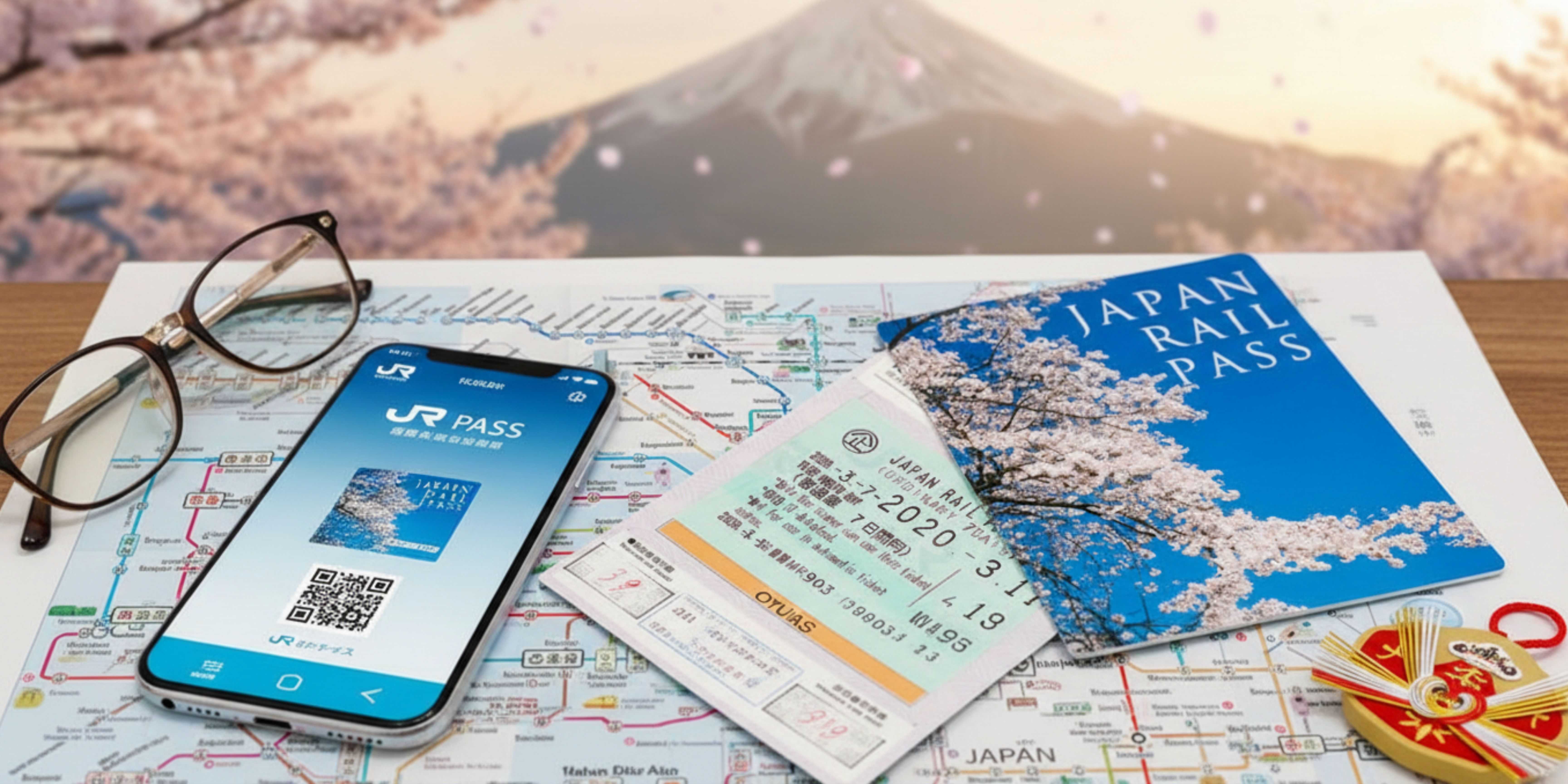 Smart Travel Tips Using the Pass