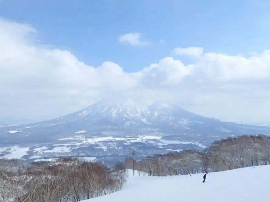 Grand Hirafu