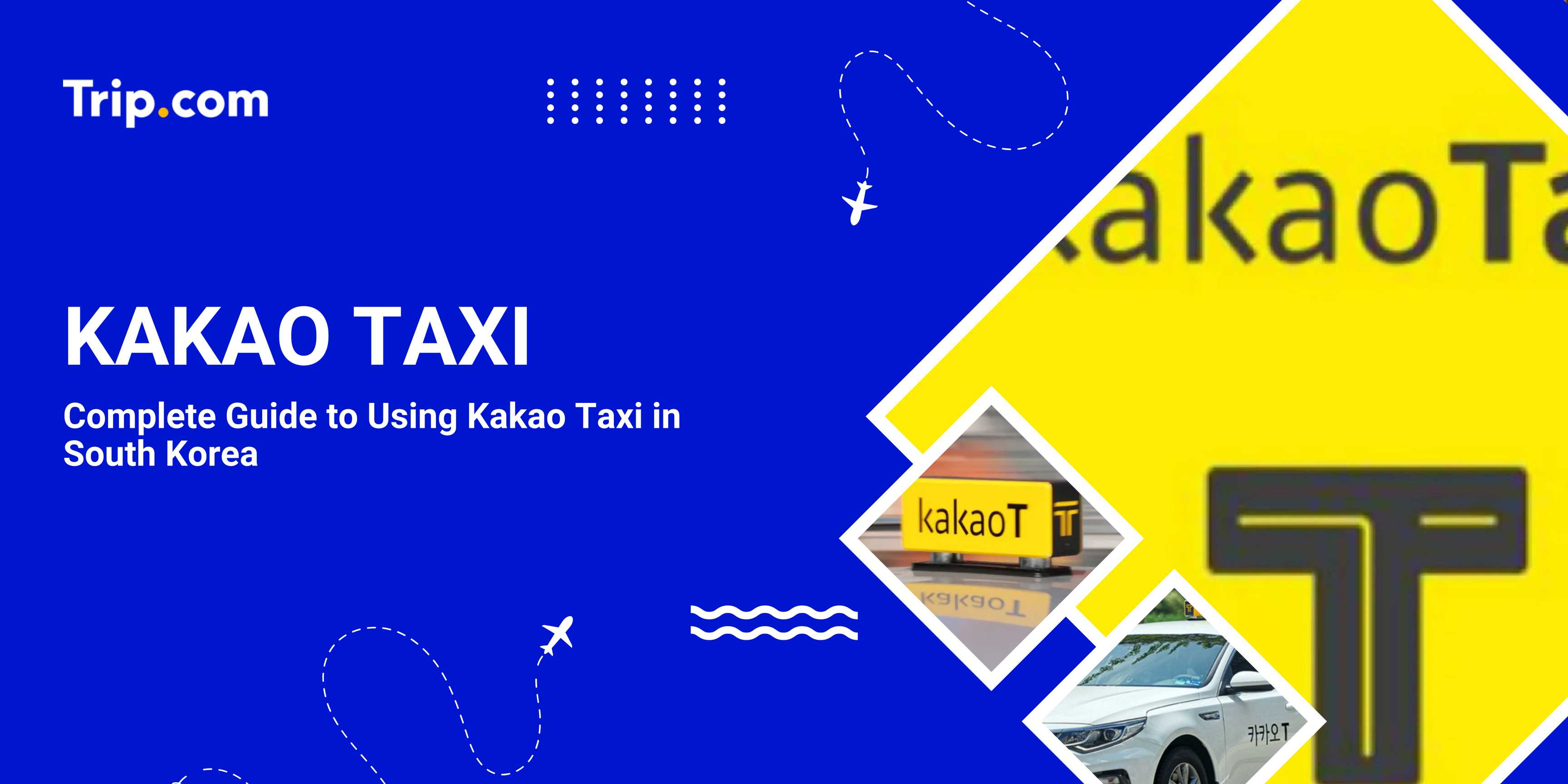 Kakao Taxi