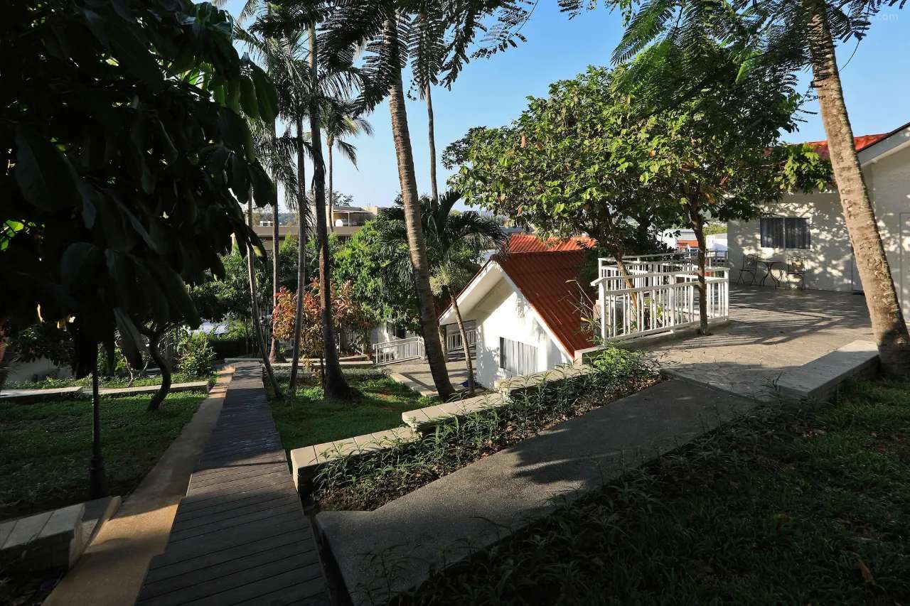 Виллы на Пхукете, патонг