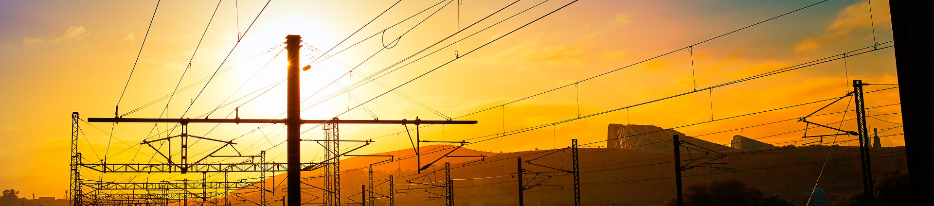 Camino de Santiago en tren: Guía y rutas