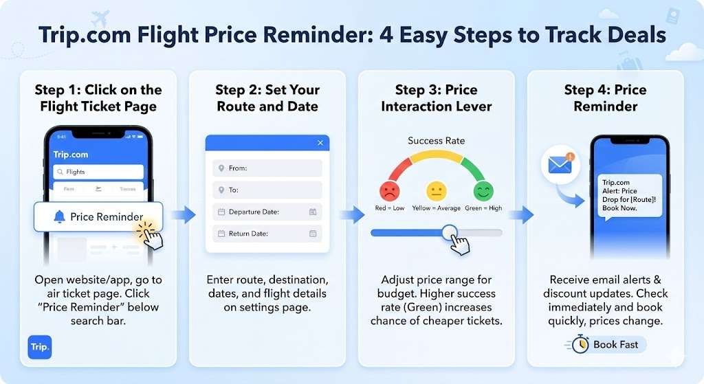price alert