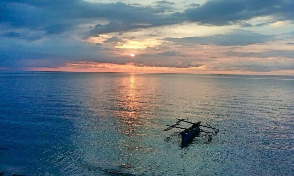 Pantai Malalayang