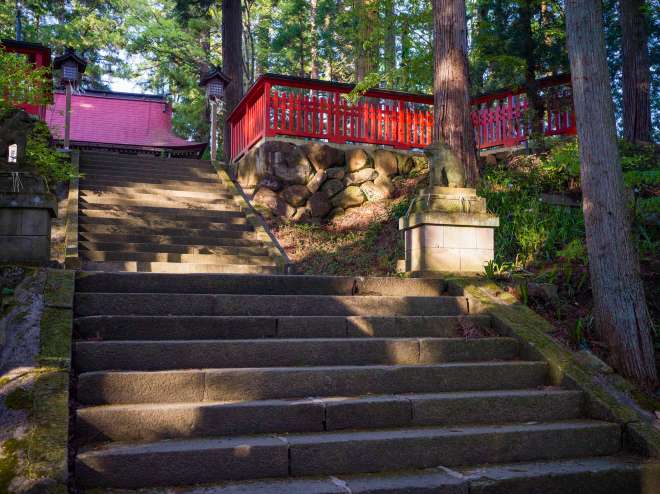 Higashiyama Walking Course