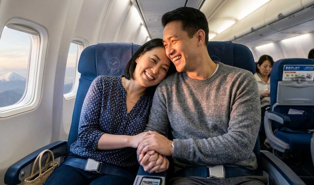 エバー航空のエコノミーとプレミアムエコノミーの違い