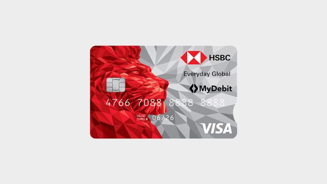 Panduan HSBC Everyday Global Account | Trip.com