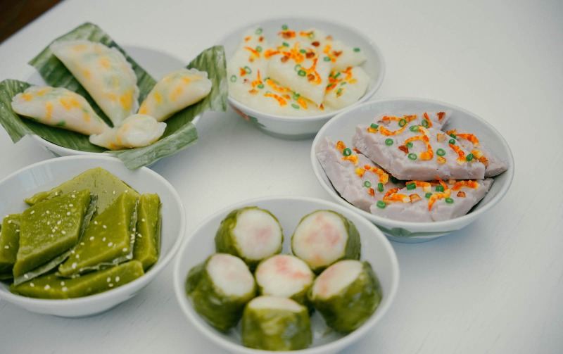 2026珠海中秋美食-唐家茶果