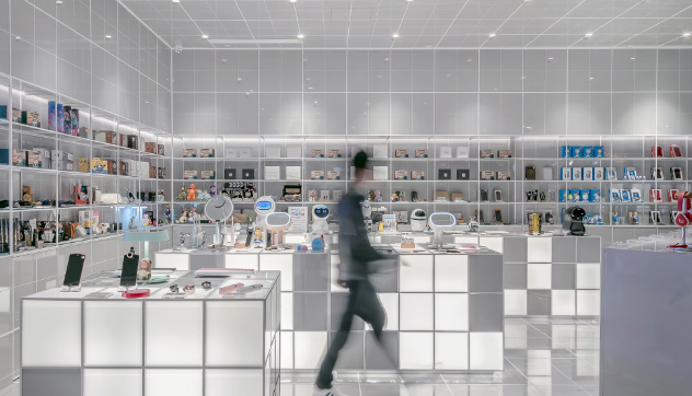 Shanghai Tax-Free Shopping Tips