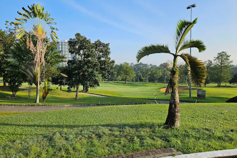 Ponderosa Golf & Country Resort