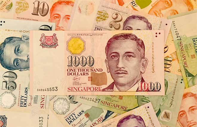 シンガポールの通貨とは？