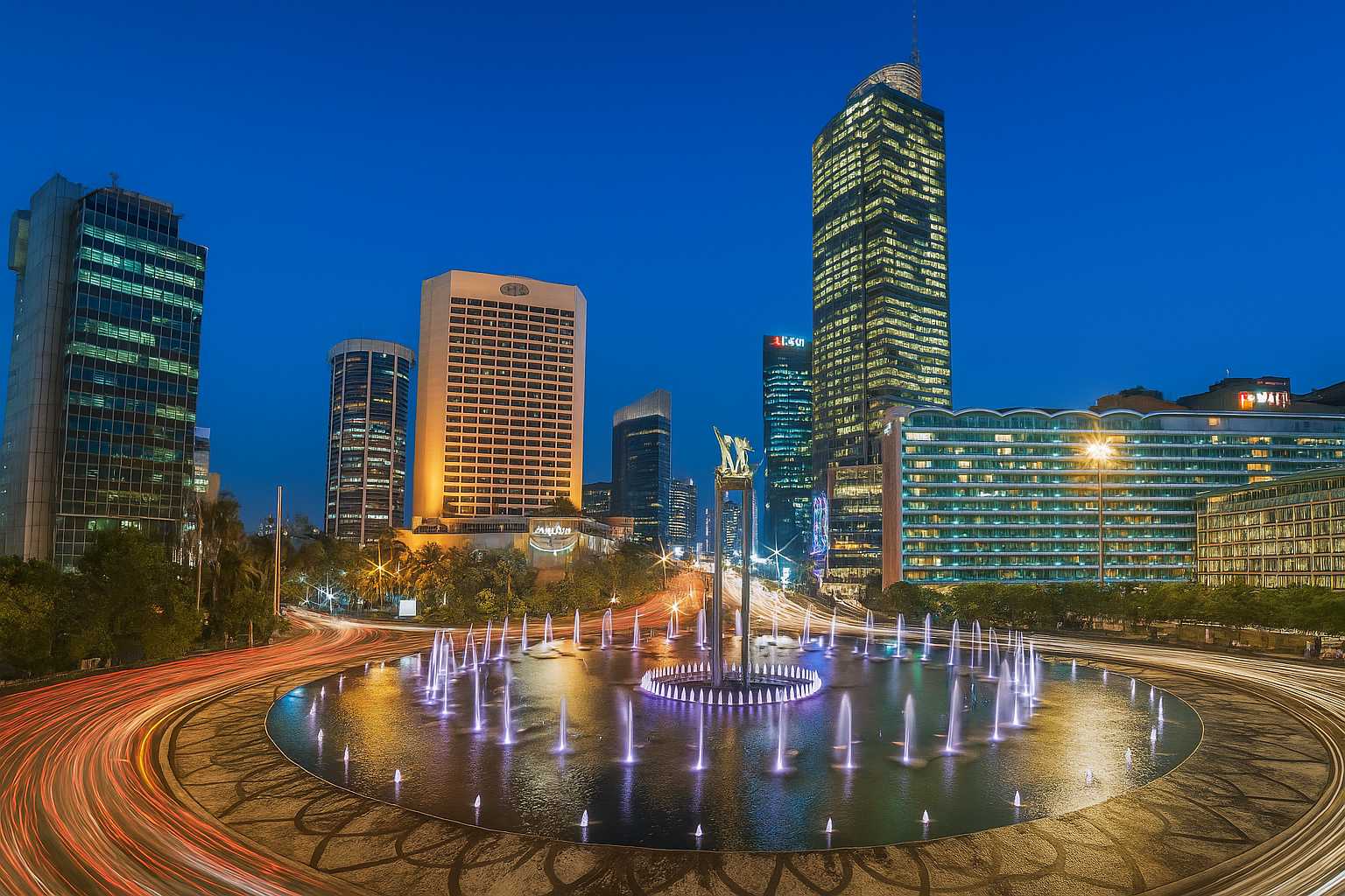 travel-to-Jakarta