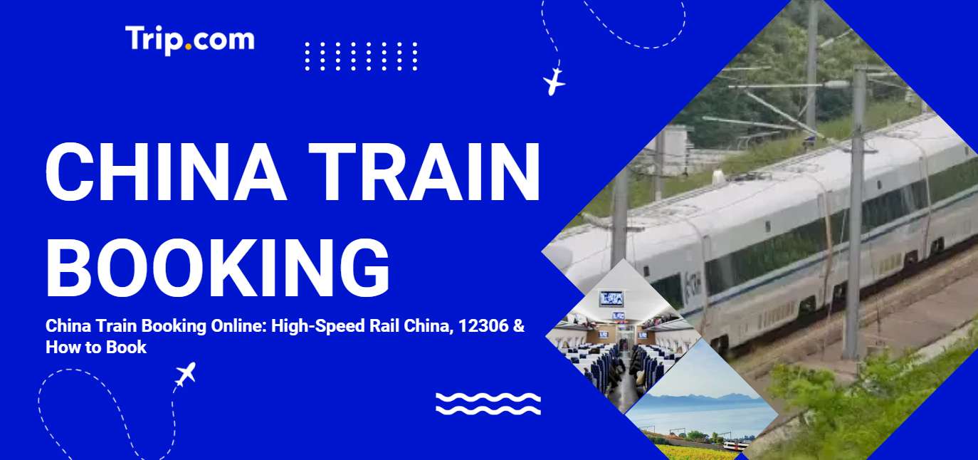 China Train Booking