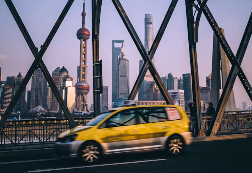 What Is the Oriental Pearl Tower and Why Was It Built?