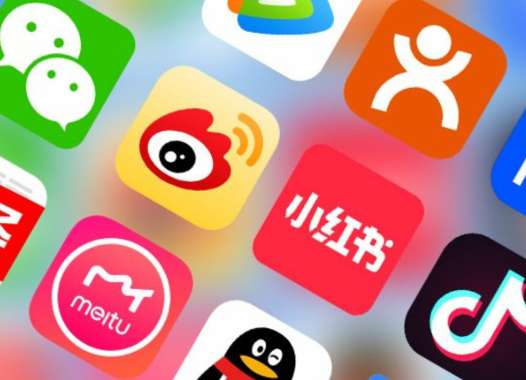 ​​Taobao vs. Other Chinese E-Commerce Platforms​
