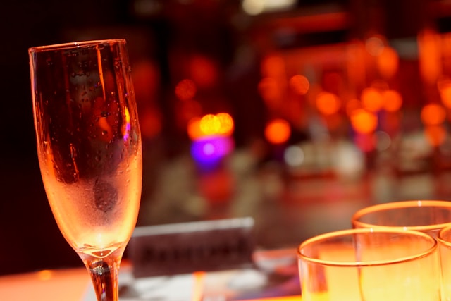 外灘が一望できる展望台・屋上バー