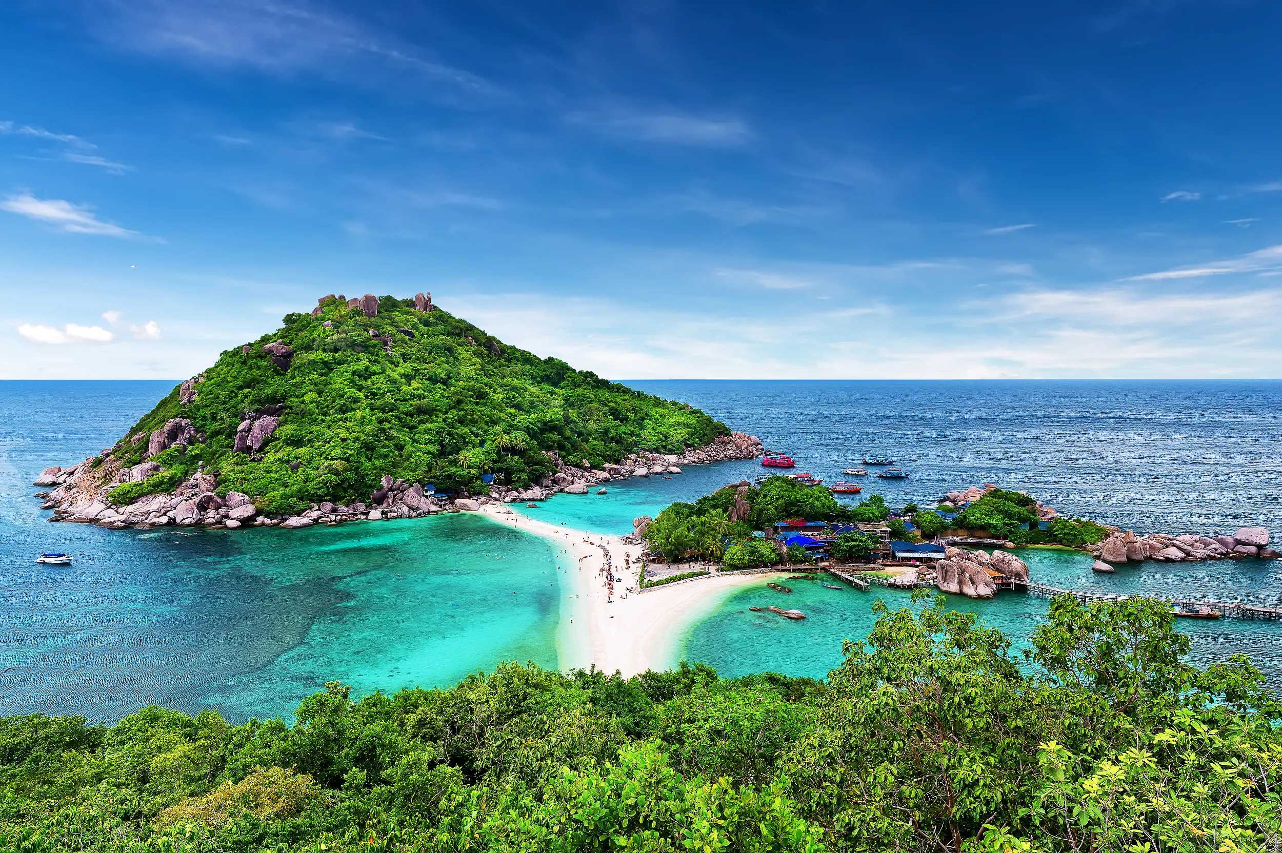 Koh Samui, Thailand