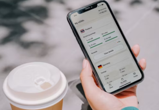 Why Choose Trip.com Asia eSIM Providers