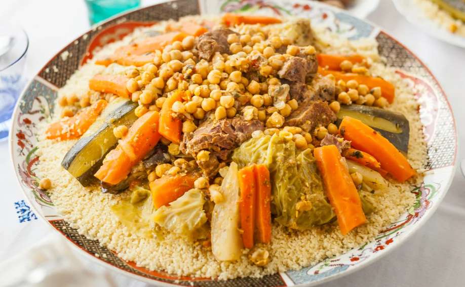 Couscous
