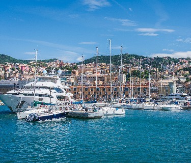Cosa vedere a Genova in 1 giorno