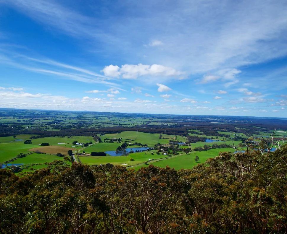 Mount Buninyong