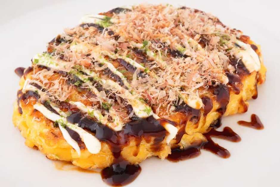 機内食