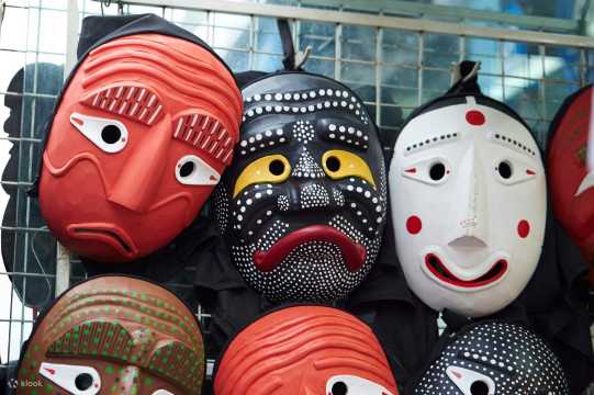 Tips Wisata ke Andong