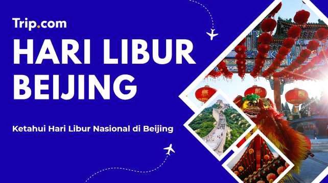Hari Libur Beijing