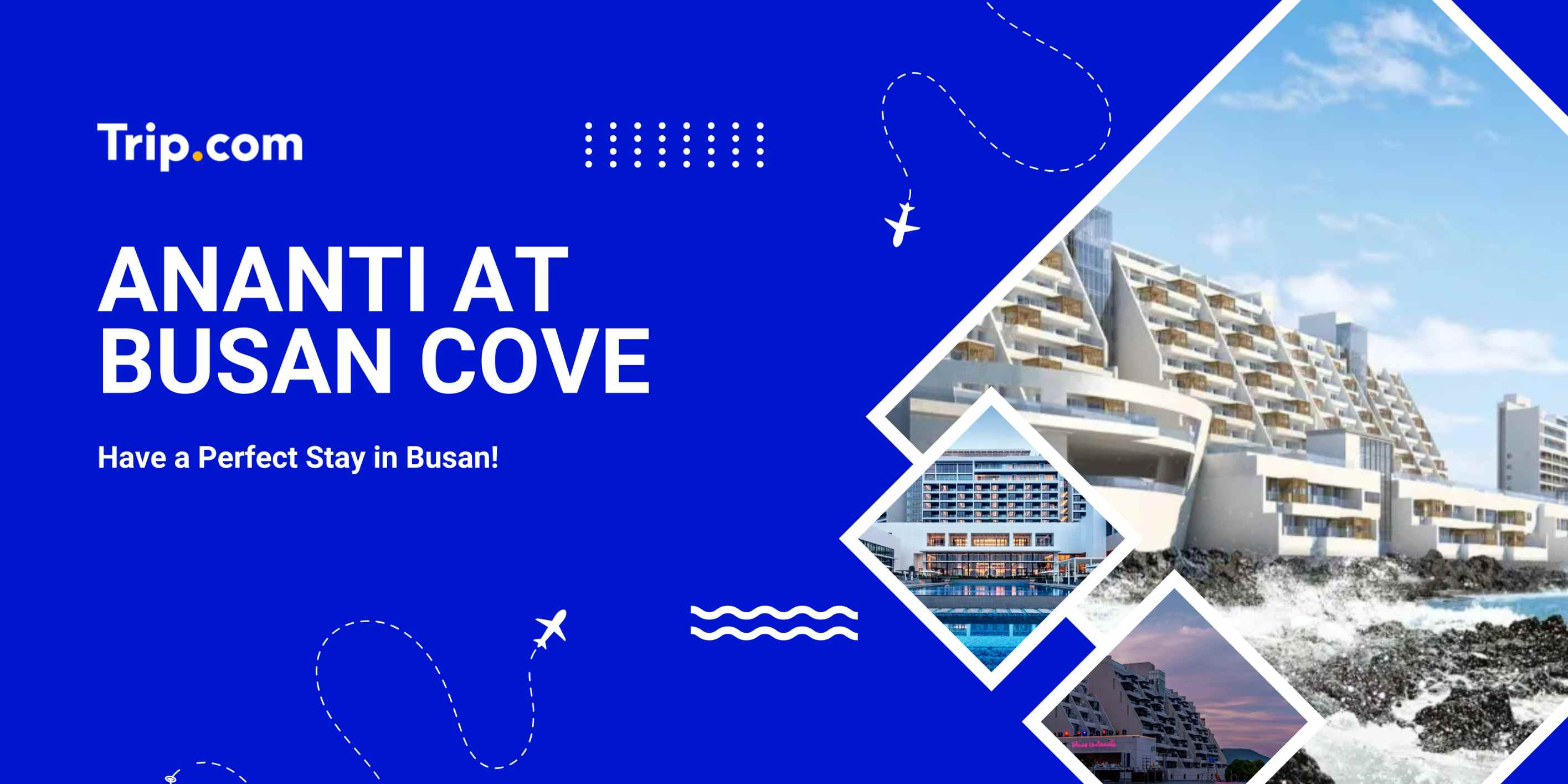 Ananti at Busan Cove