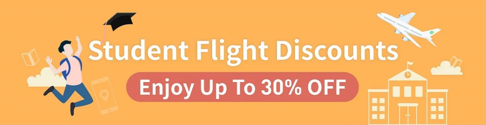 Trip.com Singapore Credit Card Promo Code | Student Flight Discount