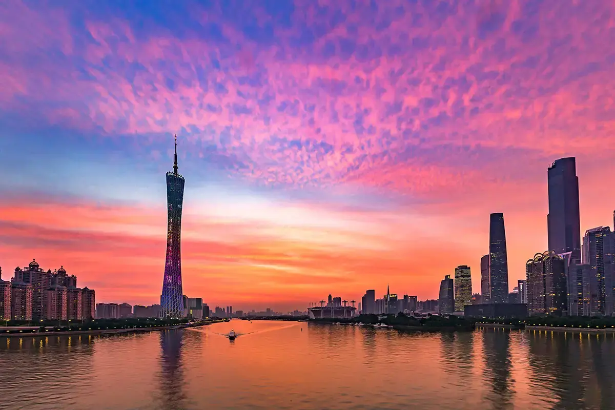 Menara Canton