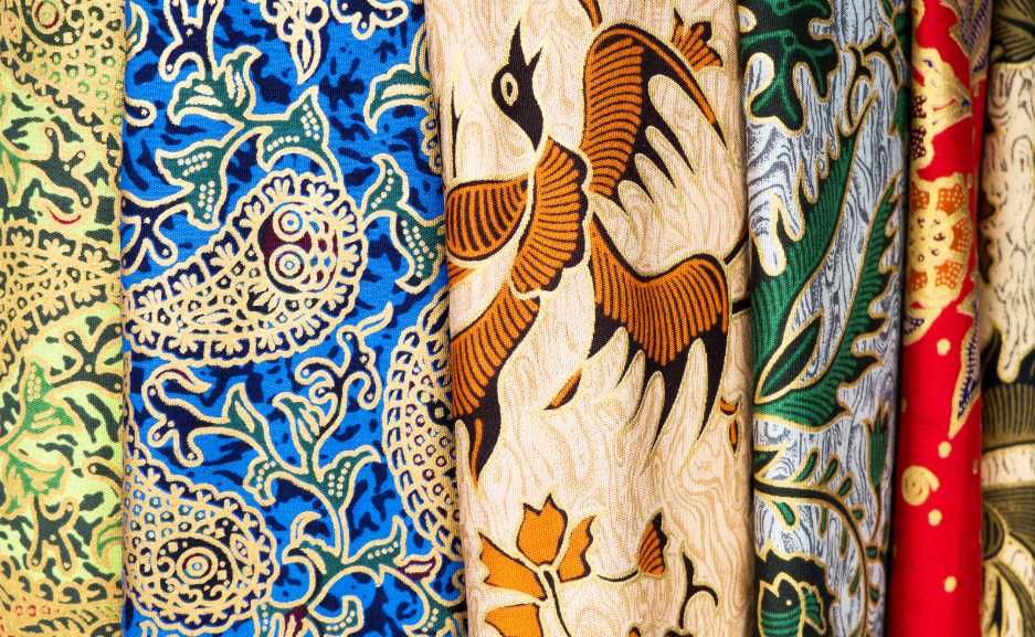 Batik Bali