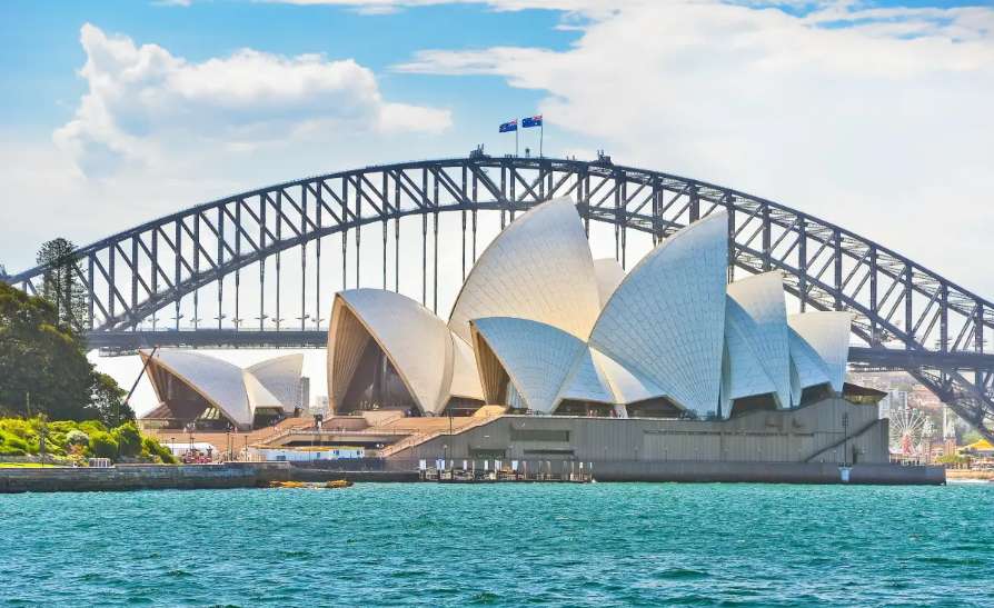 ​​Sydney Opera House​