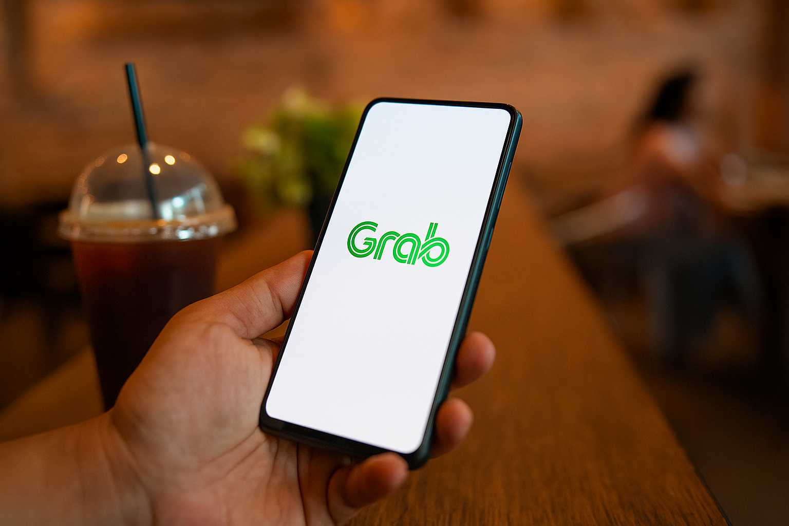aplikasi grab