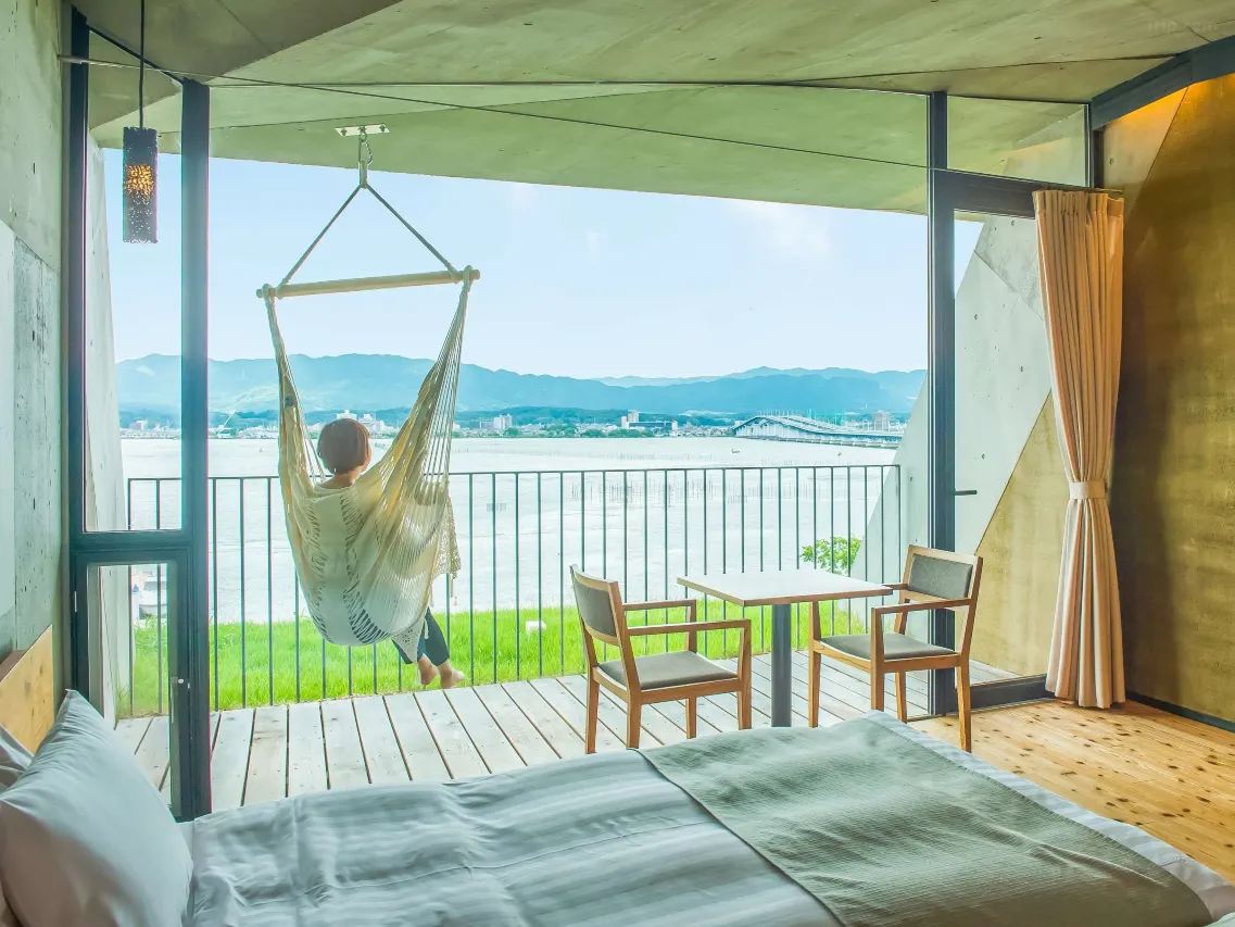 3. セトレマリーナびわ湖琵