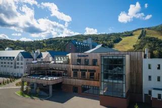 クラブメッド・北海道トマム