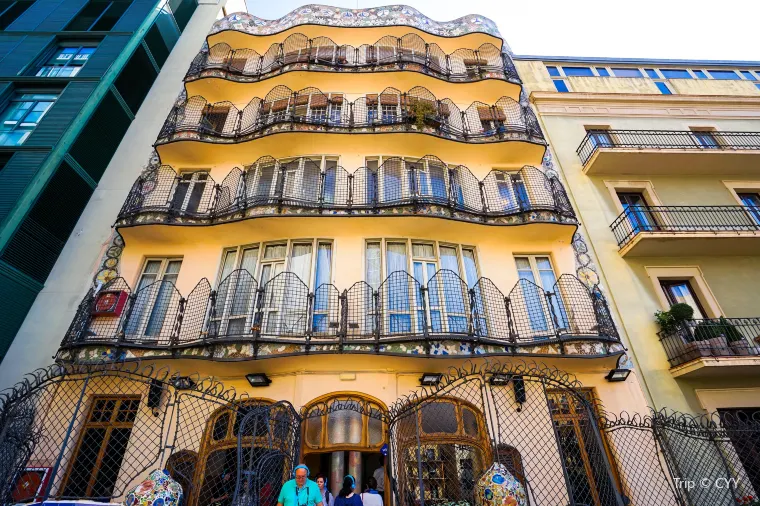 バルセロナ観光をさらに効率的に楽しむ3つのコツ