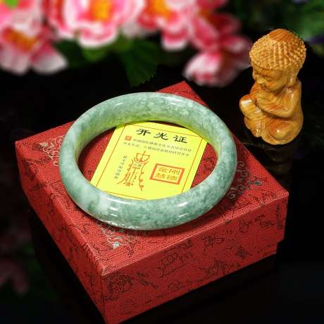 หยก เครื่องราง