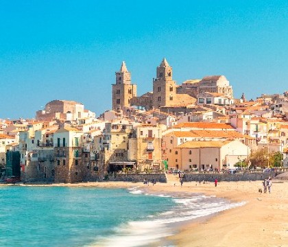 Le 10 spiagge più belle della Sicilia 2025