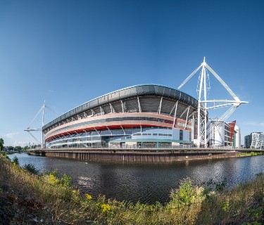 Trains to the Principality Stadium: Your Ultimate Guide