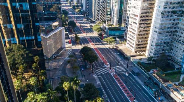 Quando é a pior época para visitar São Paulo?