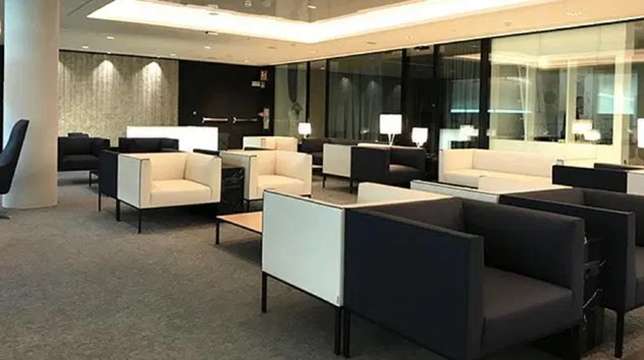 【T1・シェンゲン協定外】日本帰国時の利用ならここ｜Sala VIP Miro（ミロ）