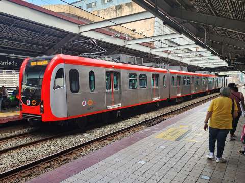 Manila LRT