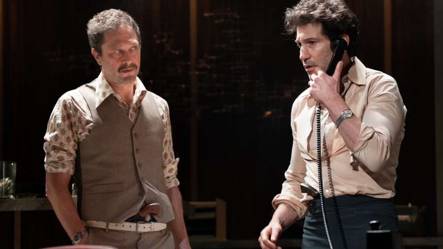 Dog Day Afternoon Stage