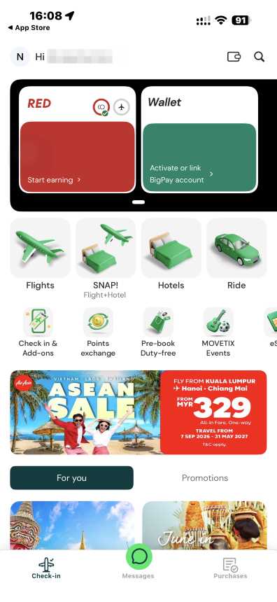 Move Airasia Check In AirAsia Online Check-In Guide: Step-by-Step Instructions | Trip.com