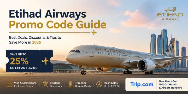 etihad flight promo code