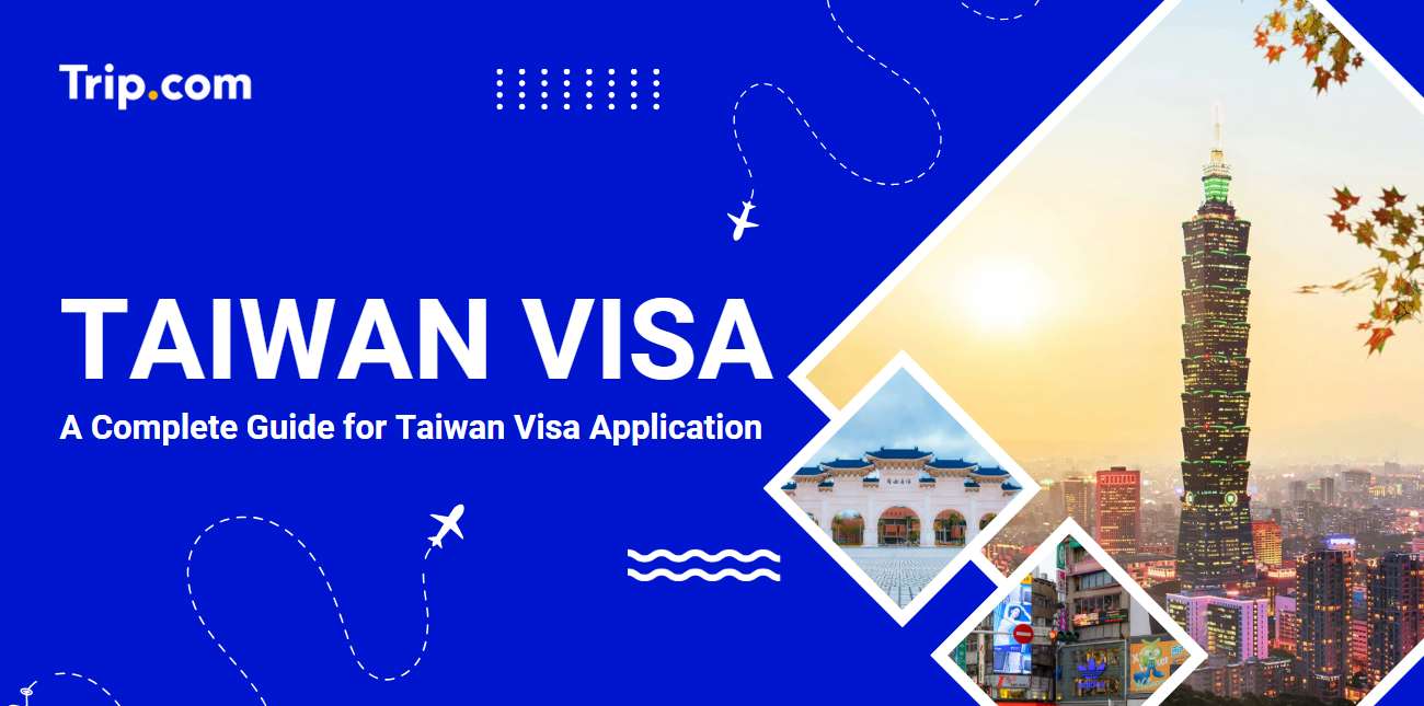 Taiwan Visa